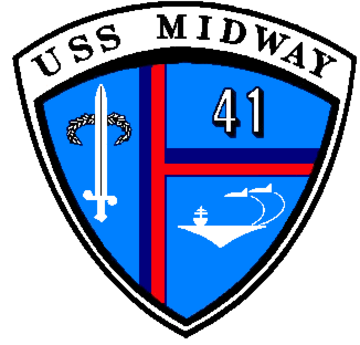 File:USS Midway (CV-41) seal.png