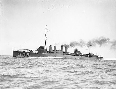USS_Woodbury_(DD-309)
