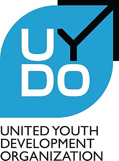 UYDO organization