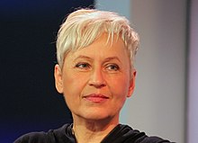 Ulrike Draesner Frankfurter Buchmesse 2018.jpg