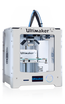 The Ultimaker 2 Go Ultimaker Product - 3 Ultimaker 2 Go.png