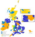 1868 election