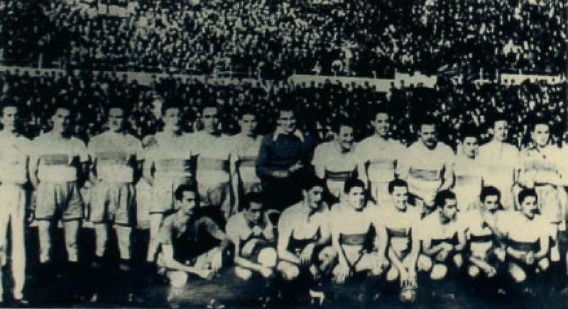 Archivo:Universidad Católica en 1939.JPG