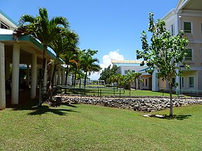 Universidad de Guam