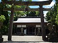 浦嶋神社