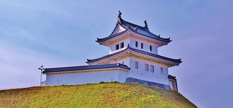 File:Utsunomiya Castle 宇都宮城 - panoramio.jpg