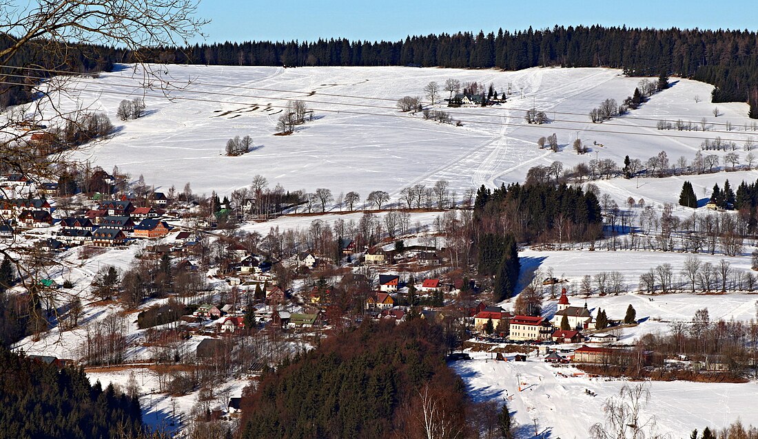 Vítkovice (okres Semily)