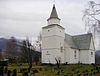 Vang kirke i Valdres