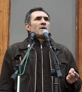 <span class="mw-page-title-main">Vardan Petrosyan</span> Actor, scriptwriter, parodist