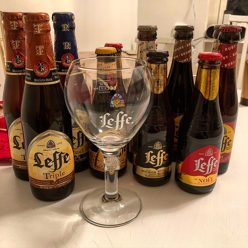 Leffe