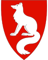 Coat of arms of Vegårshei kommune