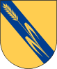 Coat of arms of Vetlanda Municipality