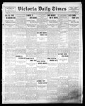 Thumbnail for File:Victoria Daily Times (1911-09-28) (IA victoriadailytimes19110928).pdf