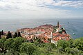 * Nomination View of the town from the walls of Piran, Slovenia --Jakubhal 03:56, 5 June 2024 (UTC) * Promotion  Support Good quality.--Agnes Monkelbaan 03:59, 5 June 2024 (UTC)