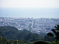 View of the Kamakura City 20070816.jpg