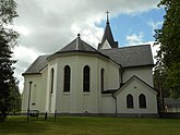 Fil:Vikers kyrka 05.jpg