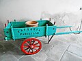 Carretto/handcart