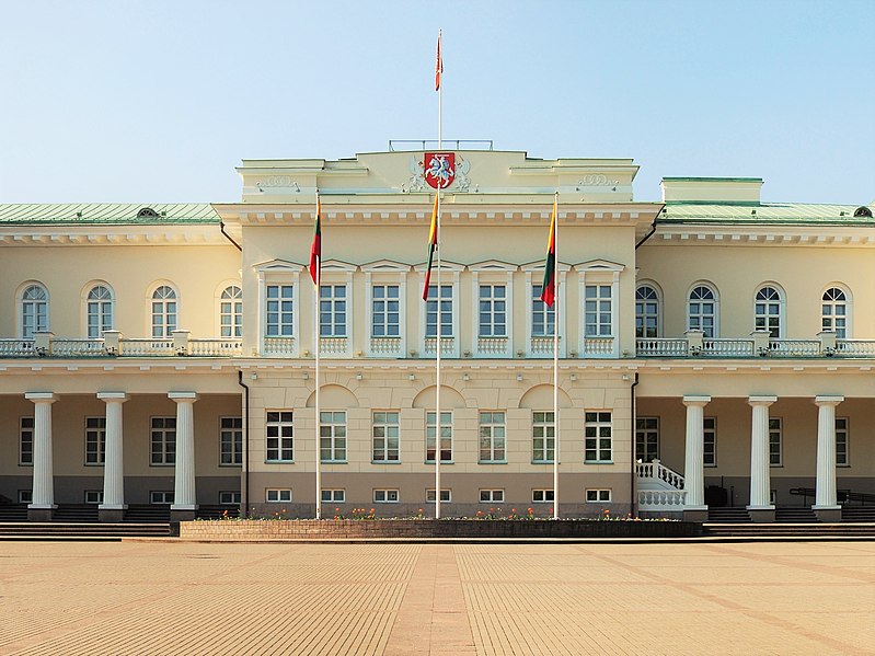 File:Vilnius presidential palace (cropped).jpg