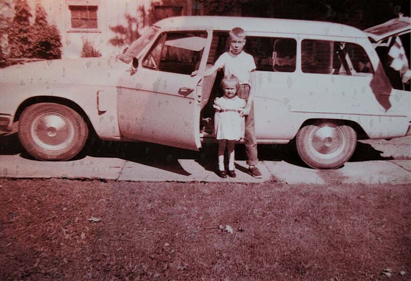 File:Vintage 1954 Studebaker.jpg