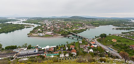 Shkodër