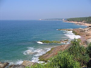 Vizhinjam Port site Vizportsite.jpg