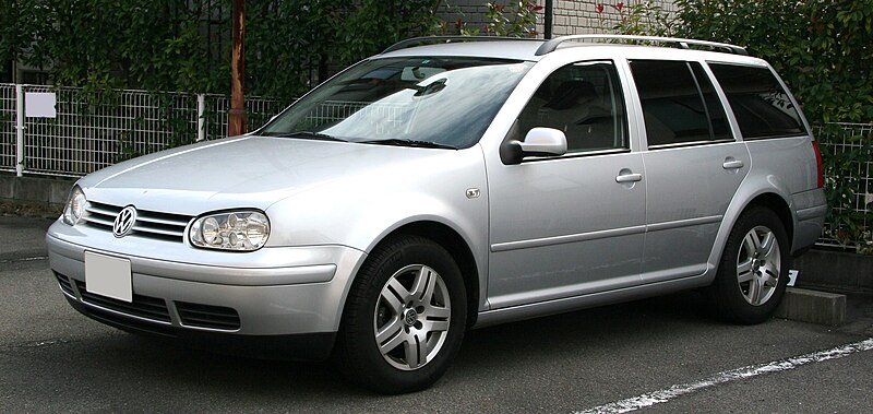 File:VW Golf IV.jpg - Wikimedia Commons