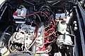 Volvo Amazon P122S, 1967, 165PS; 34. Int. Konzer Old- und Youngtimertreffen