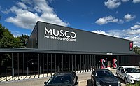 MUSCO