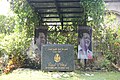 Lulubngan ni Raul Roco sa Sto. Niño Memorial Park