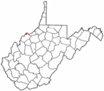 Boaz, West Virginia