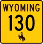 Thumbnail for Wyoming Highway 130