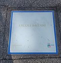 Miniatura per Walk of Fame dello sport italiano