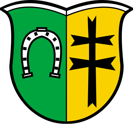 Wappen Amendingen