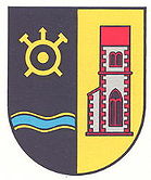 Wappen Bosenbach