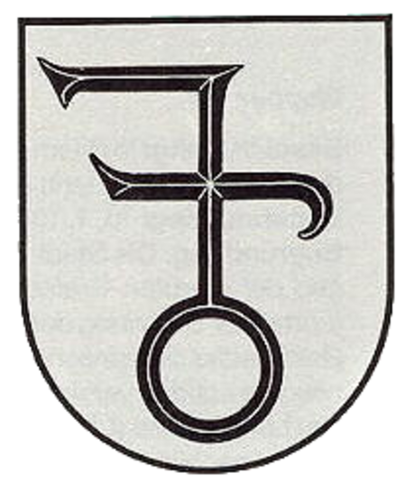 Wappen Dammheim