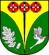 Wappen von Eichstädt