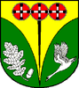 Eichstädt Coat of Arms