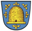 Escudo de armas de Bockenheim