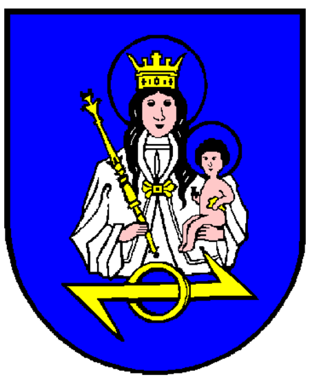 Wappen Gaggenau Sulzbach