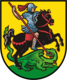 Coat of arms of Hohenwart