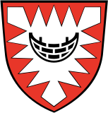 Coat of arms of Kiel