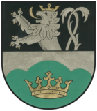 Wappen der Ortsgemeinde Königsau