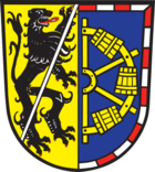 Lambang Erlangen-Höchstadt