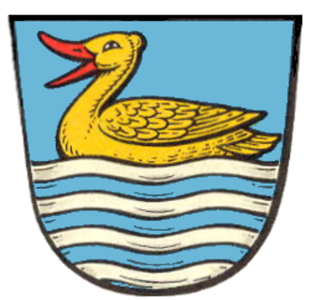 Wappen Lohrheim