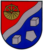 Wappen der Ortsgemeinde Luckenbach