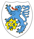 Wappen der Ortsgemeinde Mülheim (an der Mosel)