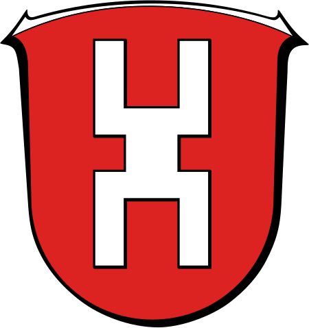 Wappen Nieder Liebersbach