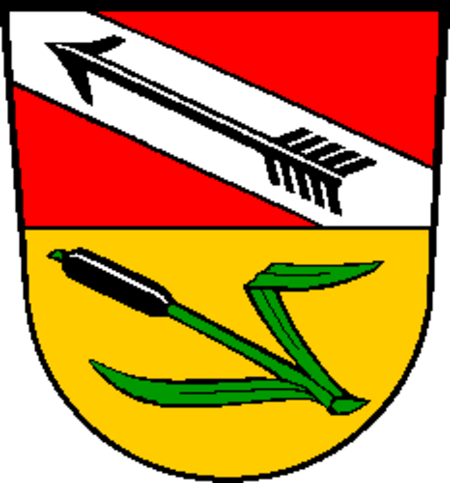 Wappen Notzing