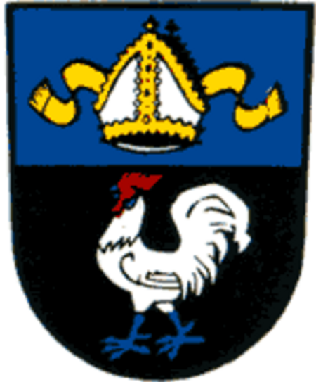 Wappen Ramelsloh