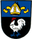 Coat of arms of Ramelsloh